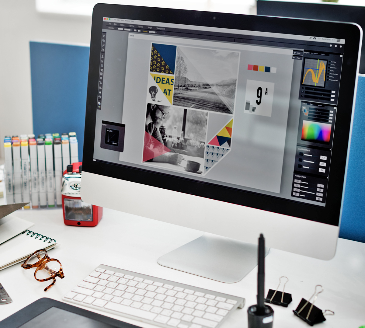 realizzazione siti web milano